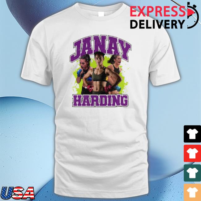 Janay Harding Long Sleeve Shirt