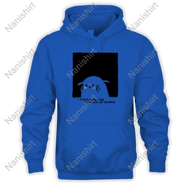 Overthink The Simplest Of Things Limited Edition Tee Shirts Overthink The Simplest Of Things TShirts Titsayi