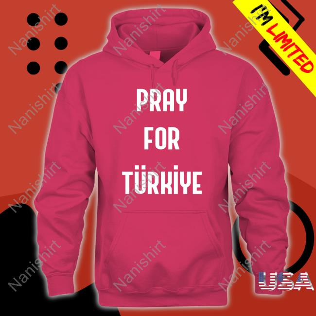 Hakan Calhanoglu Pray For Turkey Shirt Inter Xtra