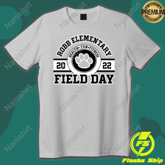 Robb Elementahy Field Day Hoodie Kimberly Mata Rubio