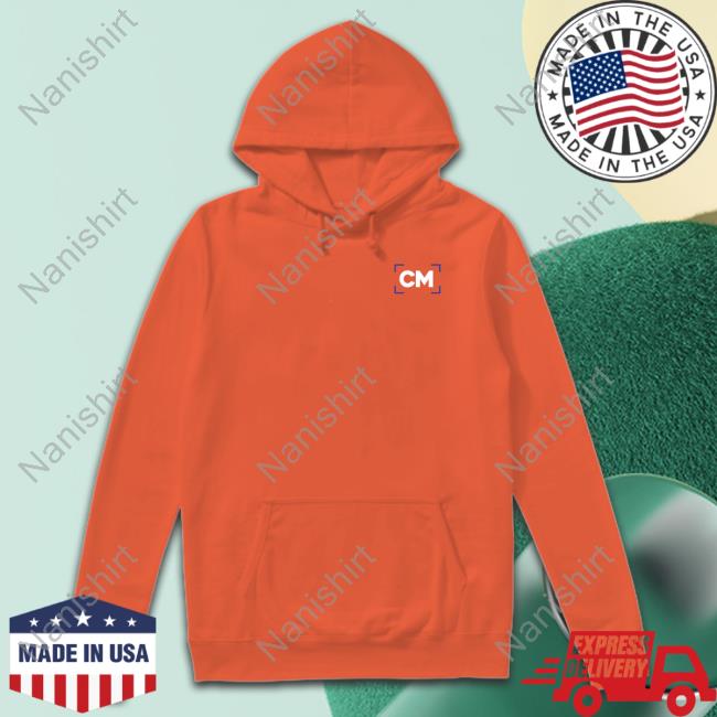 Captured Moments Red Devil Shirt