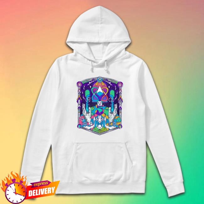 Official Ani.Lens Ethglobal 2022 Sweatshirts