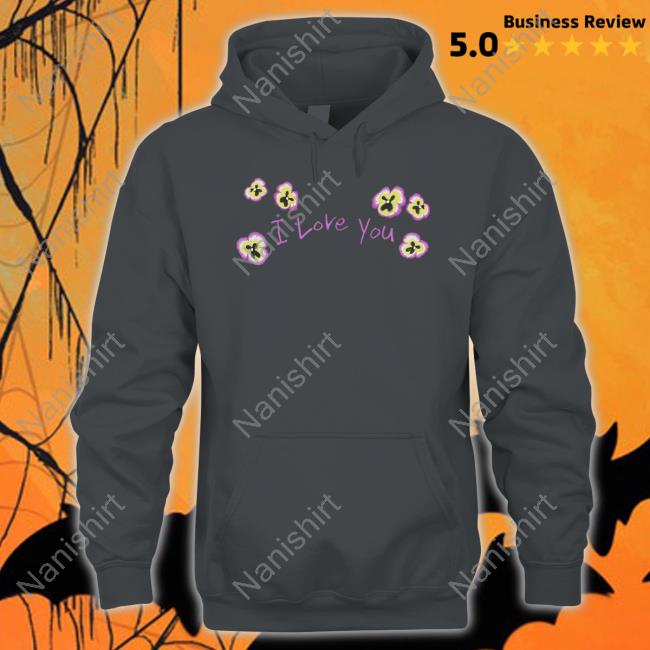 Truluve I Love You Shirt
