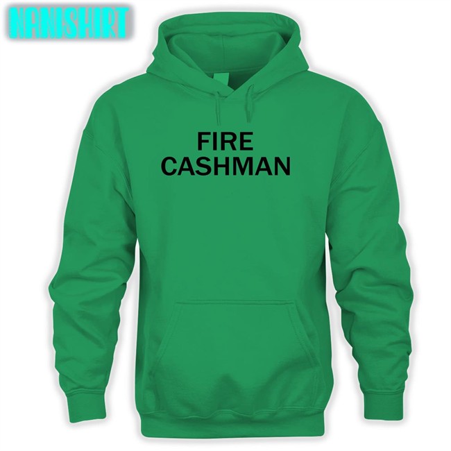 Fire Cashman New Shirt October Cj Fire Cashman Long Sleeve