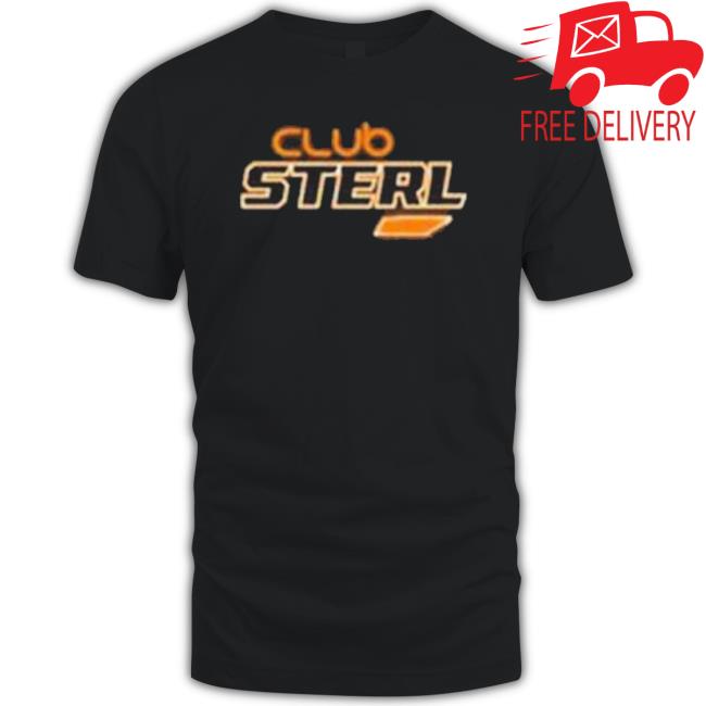 Club Sterl Shirts