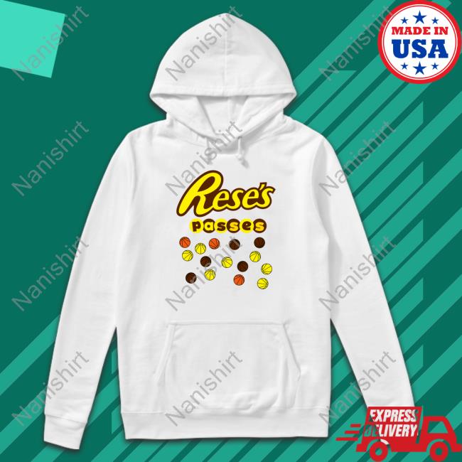Official Rese's Passes T Shirt Tyrese Haliburton Rese's Passes Shirt Indiana Pacers