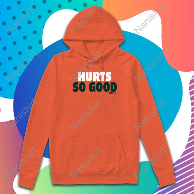 Breakingt Jalen Hurts So Good T Shirts Breakingt Jalen Hurts So Good T Shirts