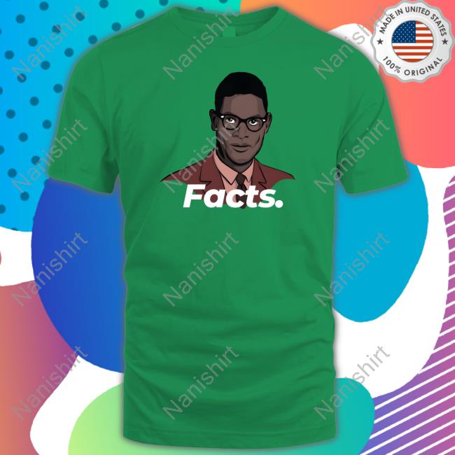 Facts Sowell Long Sleeve Tee Babylon Bee