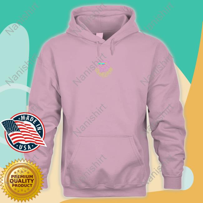 Yolk Gang Merch Cooldog Tee Aksel Aksel Cooldog Shirt