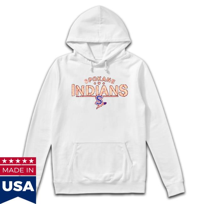 Spokane Indians logo Shirt 2022