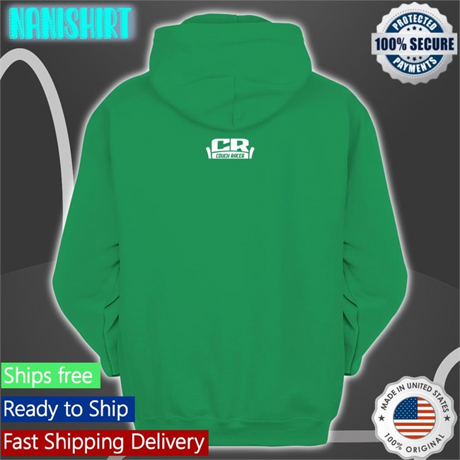 Couch Racer Shop Thank You Grandpa Tee Shirt Brett Griffin Couch Racer Shop Thank You Grandpa Shirt Brett Griffin Spotterbrett