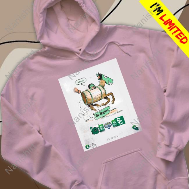 Tulane Football Cotton Bowl Champs The Trojans 46 45 Shirts