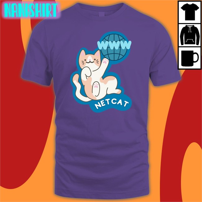 Www Net Cat Crewneck Sweatshirt Corgi Www Net Cat Shirts