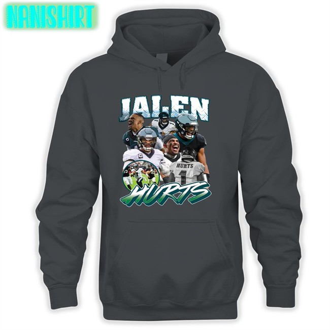 Barstool Sports Jalen Hurts Shirt Jalen Hurts Pics Shirts