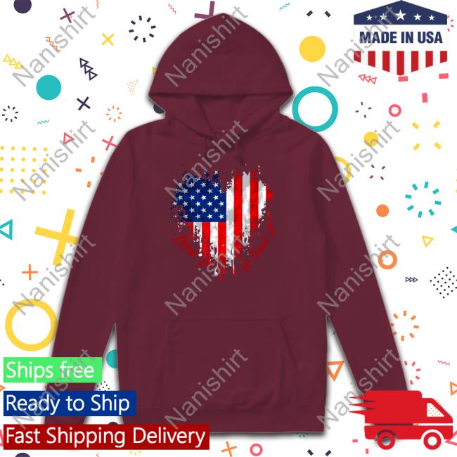 The Officer Tatum Merch Love It Or Leave It American Flag Shirts The Officer Tatum Merch Love It Or Leave It American Flag Hooded Sweatshirt