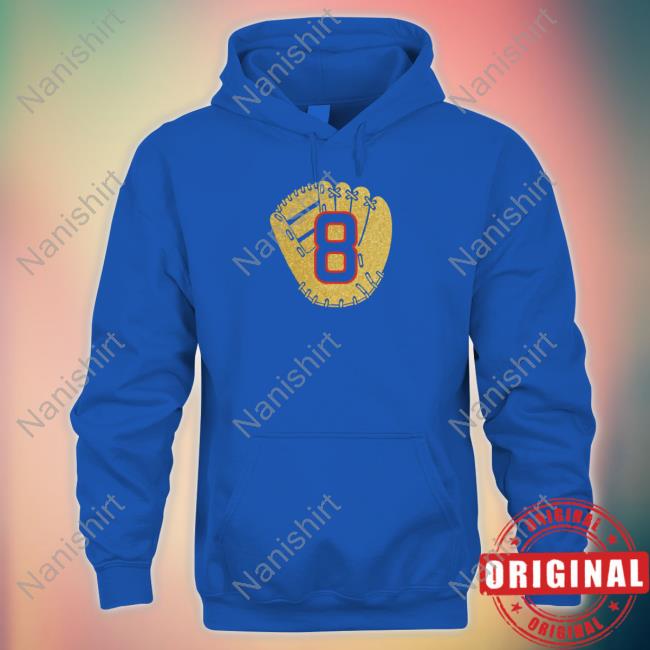 Gold Glove Sweatshirt