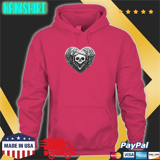Popcorned Planet Merch My Hardened Heart Hoodie Nosysknows Popcorned Planet Merch My Hardened Heart Tee Shirt Nosysknows