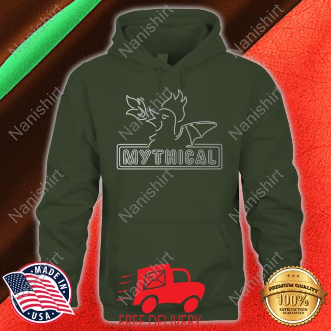 Golden Of Mythicality Giveaway Shirts Mythical Store Golden Of Mythicality Giveaway Shirt Good Mythical Morning Merch Long Sleeve Tee Shirt