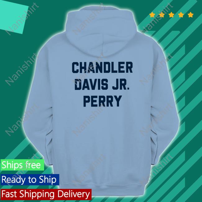 Michigan Basketball Stands With Uva Chandler Davis Jr Perry Shirts Michigan Basketball Stands With Uva Tee