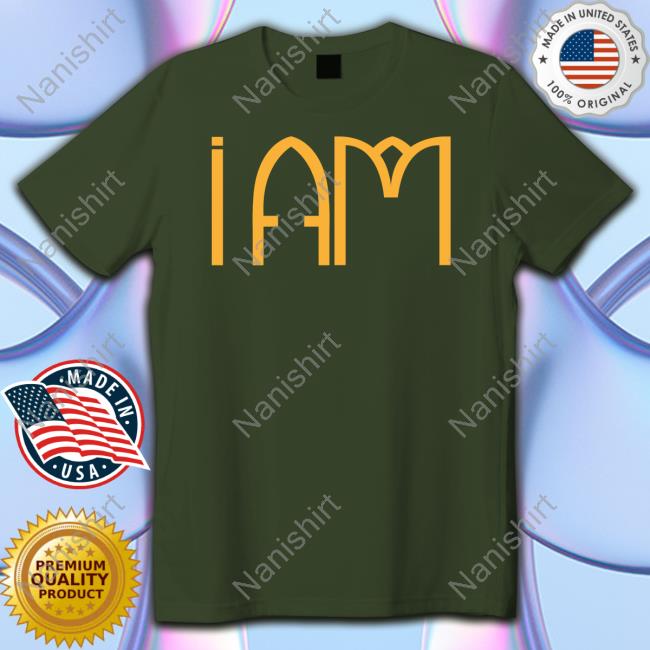 Vuyolwethu Zungula I Am Sweatshirt
