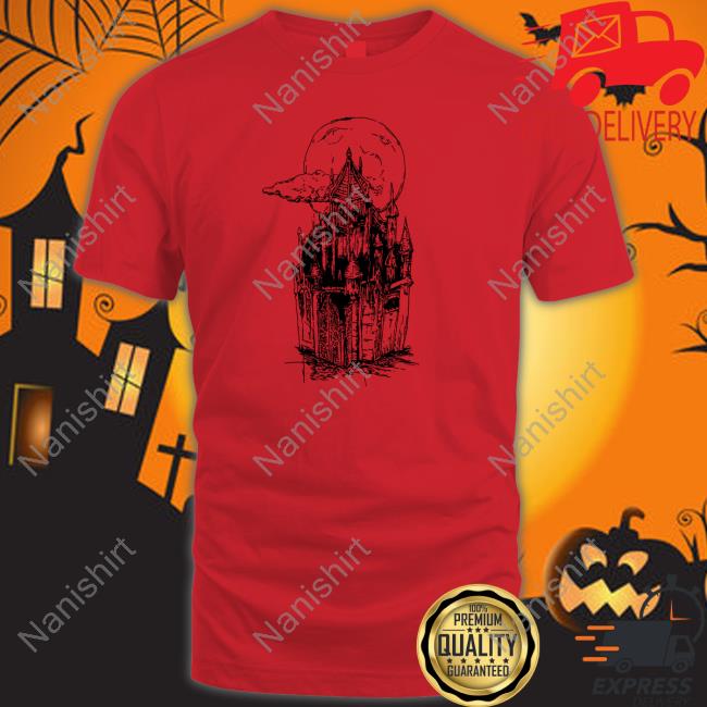 Castles Shirt Lil Peep Official Castles Cap