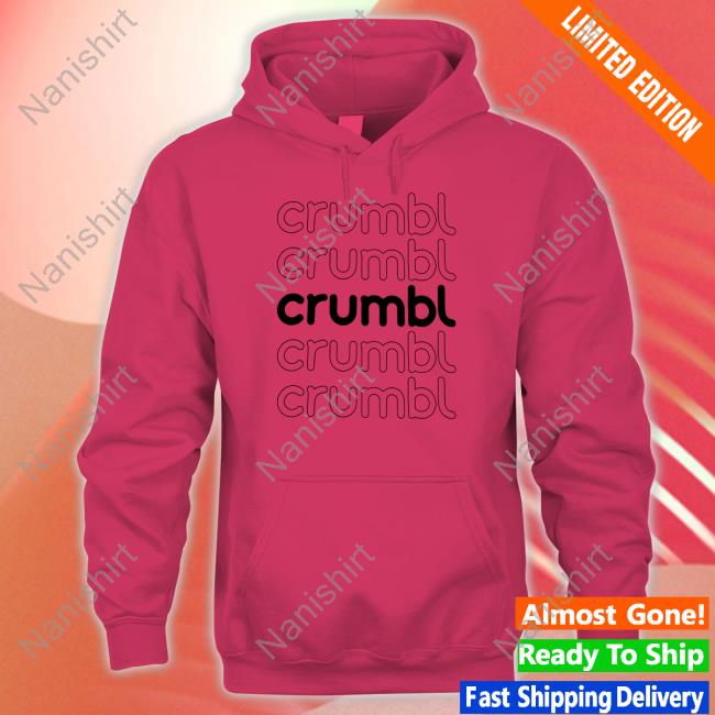 Crumbl Crazed Shirt Funny Crumbl Crazed Shirt Crumbl Crewneck Sweatshirt