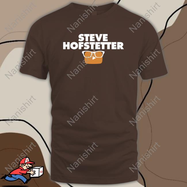 Steve Hofstetter Unisex Sweatshirt