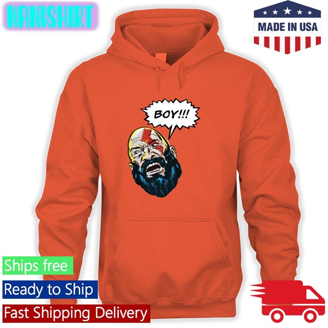 Boy God Of War Kratos Tee Best Seller Teepublic Cheap Ass Gamer Boy God Of War Kratos Shirt Videogamedeals