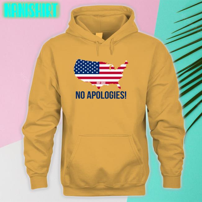 Sebgorkastore No Apologies Sweatshirt Sebastian Gorka Drg Sebastian Gorka Drg No Apologies T Shirt Sebgorkastore
