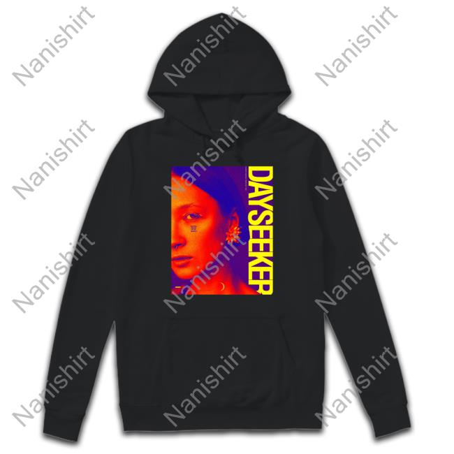 Dayseeker Vogue T-Shirt Dayseeker Merch Vogue Long Sleeve