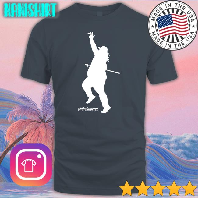 The Euro Step Shirts Fat Perez Merch The Euro Step Tee Fatperez