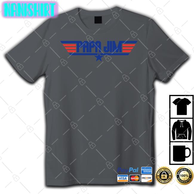 Danny Duncan Merch Papa Jim T Shirt Dannyduncan69 Danny Duncan Merch Papa Jim Tank Top