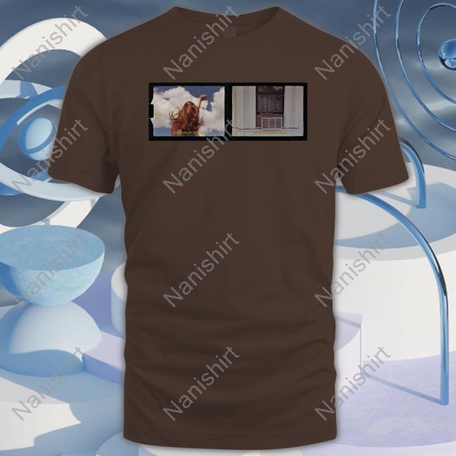 Ethel Cain Family Tree Film Still Tee