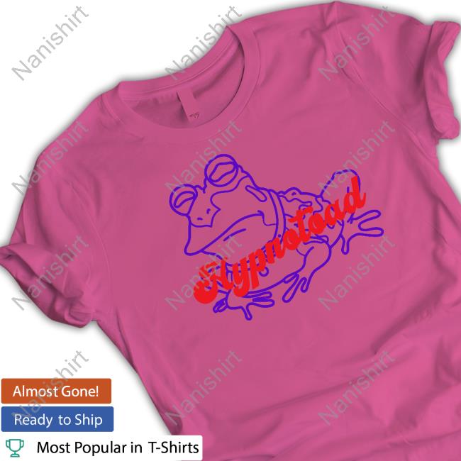 Hypnotoad Merch Hypnotoad TankTop