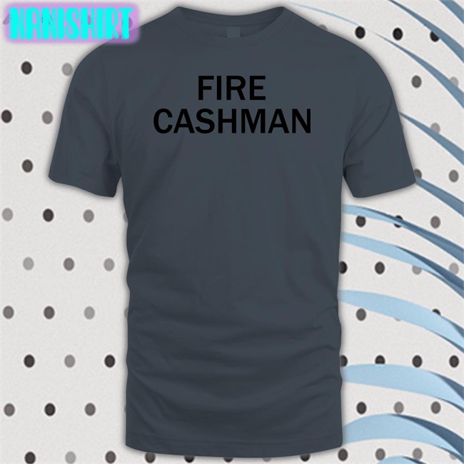 Fire Cashman New Shirt October Cj Fire Cashman Long Sleeve