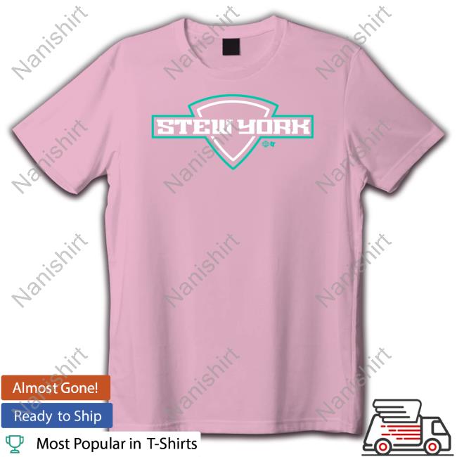 Stew York Shirt