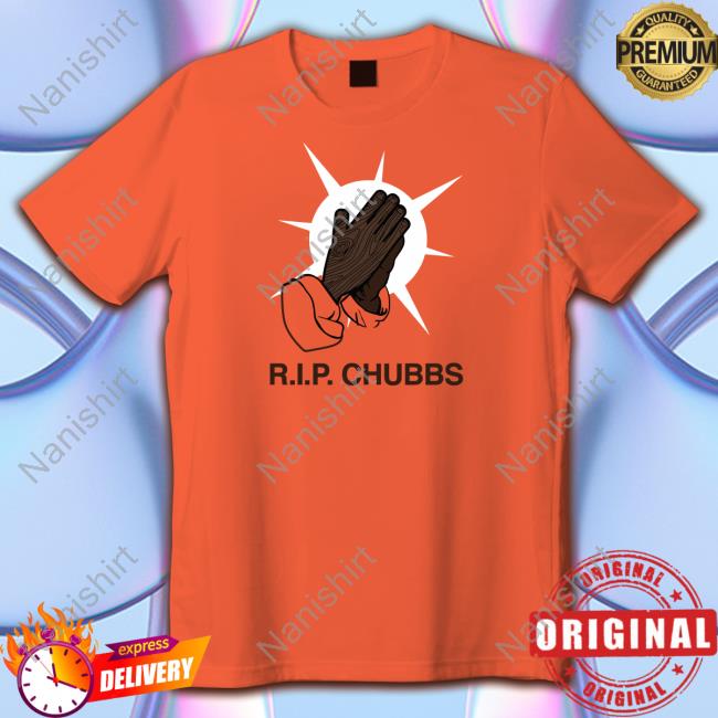 Rip Chubbs Shirt Joey Obvious Shirts Merch