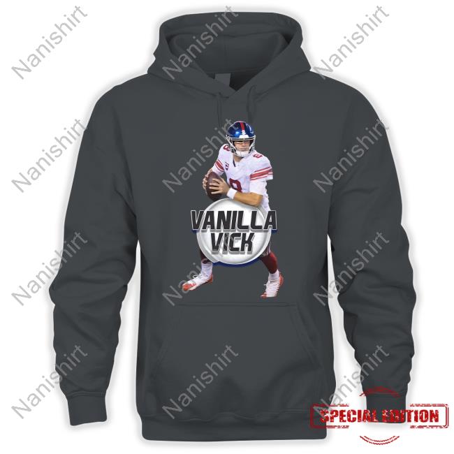 Vanilla Vick Tee Shirt Official Vanilla Vick Shirt