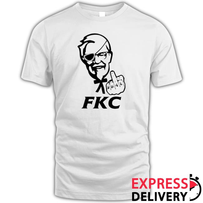 Official Rn4l Fkc shirt