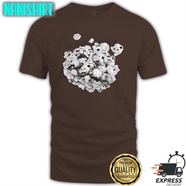 Akali League Of Legends A Fluft Of Poros Shirt Jang Jursus Akali League Of Legends A Fluft Of Poros Classic T-Shirt