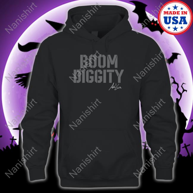 Boom Diggity Shirt