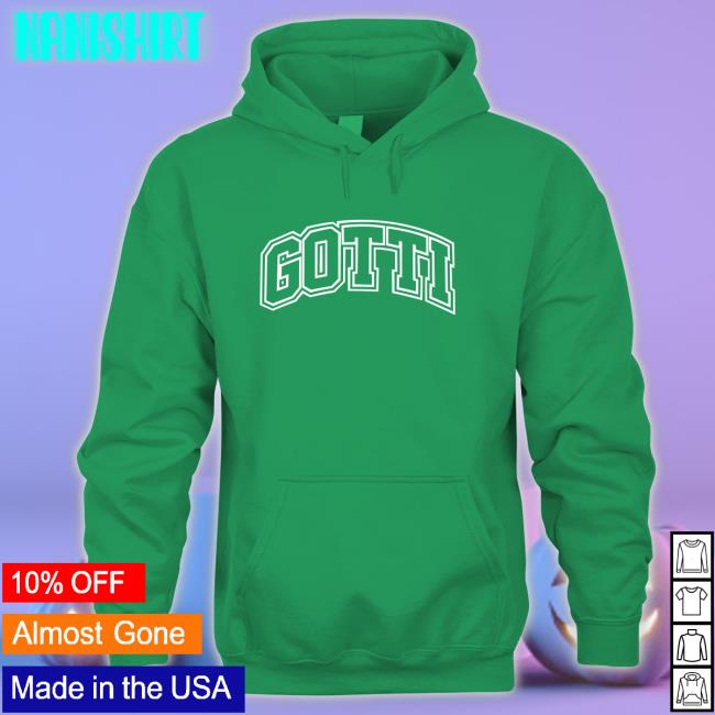 Cookies Merch Gotti Shirt Cookies Merch Gotti Tee