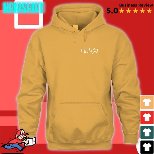 Hello A Super Yaki Halloween Shirt Top Trending Superyaki Merch Hello A Super Yaki Halloween Shirt Super Yaki Ii Monsters Unleashed
