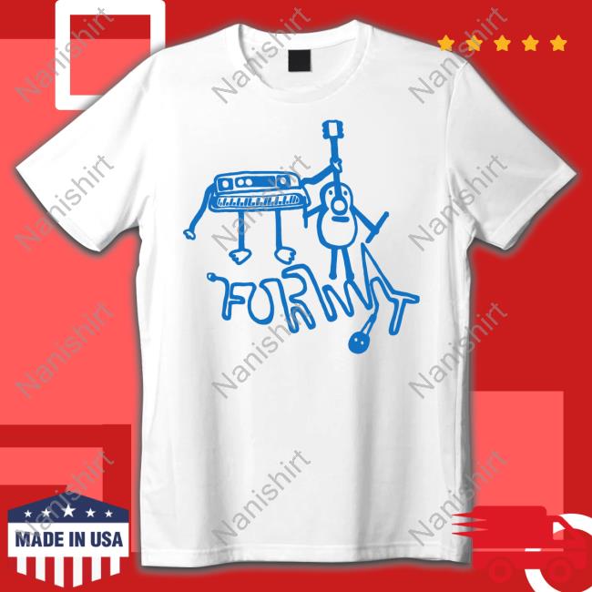 The Format Instruments Sweatshirt