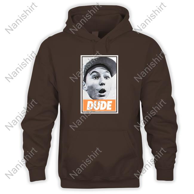 Jackson Dude Sweatshirt