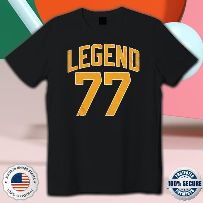 Legend 77 Alter Ego Shirt