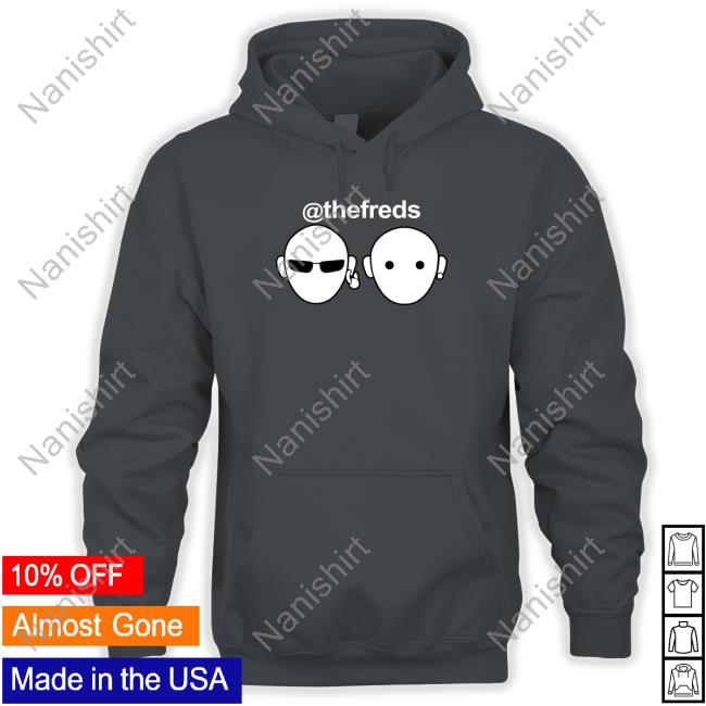 Official @The Freds Shirt Hoodies @The Freds Shirt Right Said Fred Store Shirt 2022