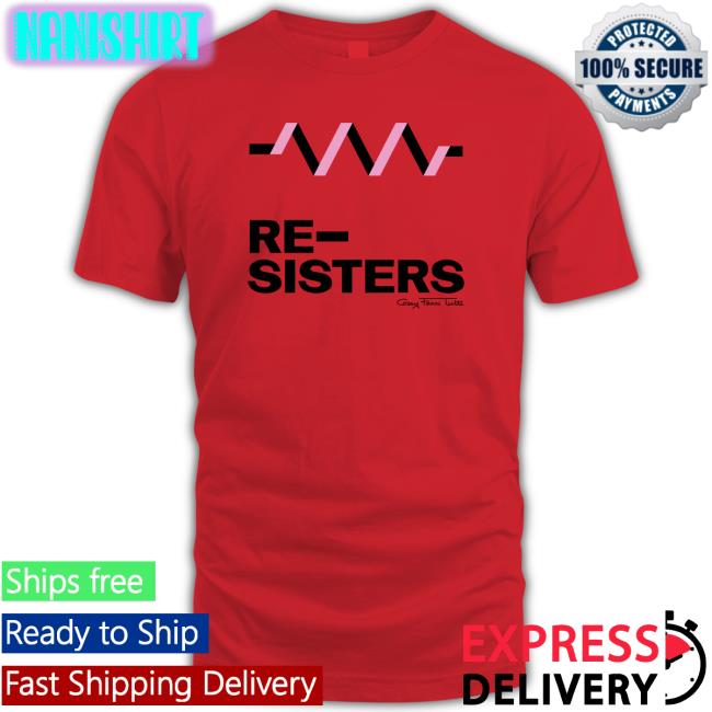 1 Of 100 Merch Cosey Fanni Tutti Re Sisters Long Sleeve T Shirt Maryanne Hobbs Cosey Fanni Tutti Re Sisters Shirt Maryanne Hobbs 1 Of 100 Merch