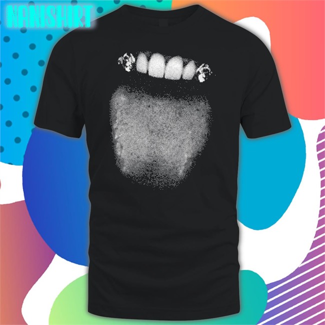 Post Malone Merch Fangs Shirts Postmalone Fangs T Shirt