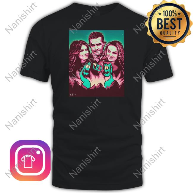 Poor Unfortunate Souls Shirt